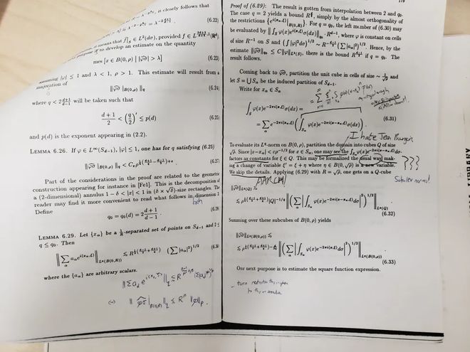 陶哲轩博客爆上热搜！25万数学博士临绝境，必须放缓AI(图16)