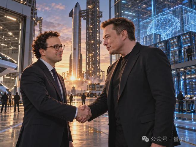 硅谷AI现状：谁有算力谁是爹(图6)