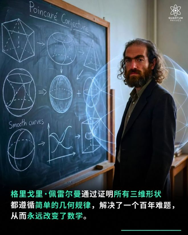丘成桐弟子再立功,广义庞加莱猜想证明首次形式化验证!(图6)