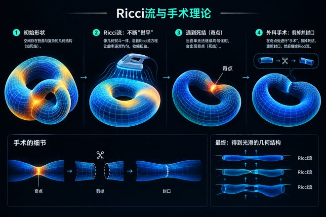 丘成桐弟子再立功,广义庞加莱猜想证明首次形式化验证!(图8)