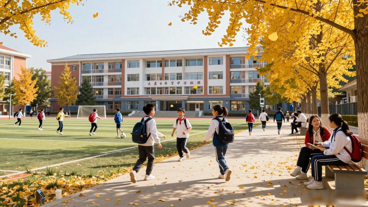 太原市正式实施中小学春秋假制度