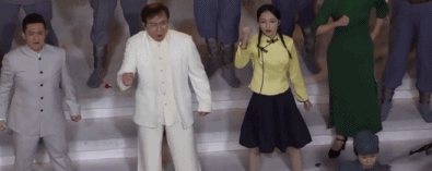 张韶涵的铁锤,不惯着任何人(图22)