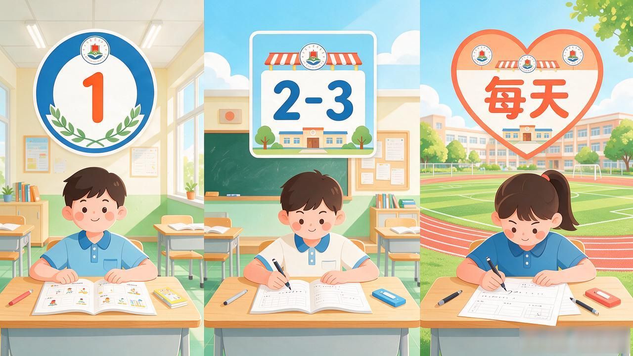 小学生布置多少作业最好？广东这份作业“体检”报告出炉