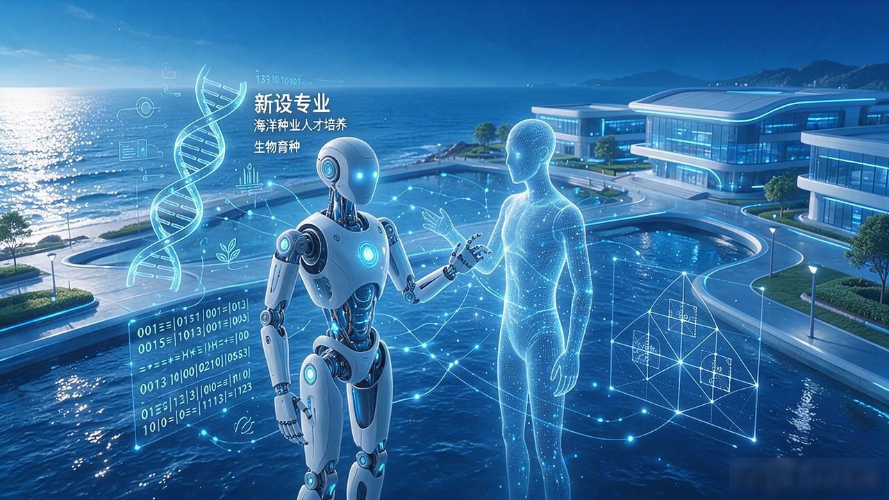 海洋经济持续提速，270多家企业，集体招人！这类人才急缺→(图1)