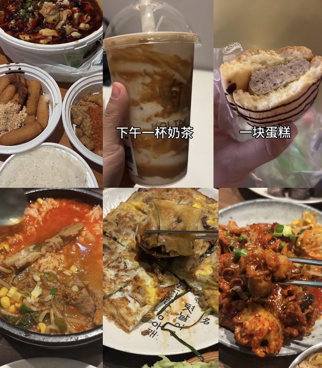 瘦女淡饭，害女不浅(图16)