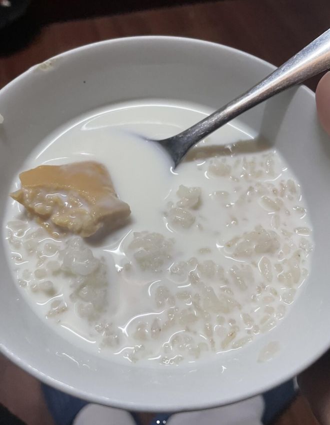 瘦女淡饭，害女不浅(图4)