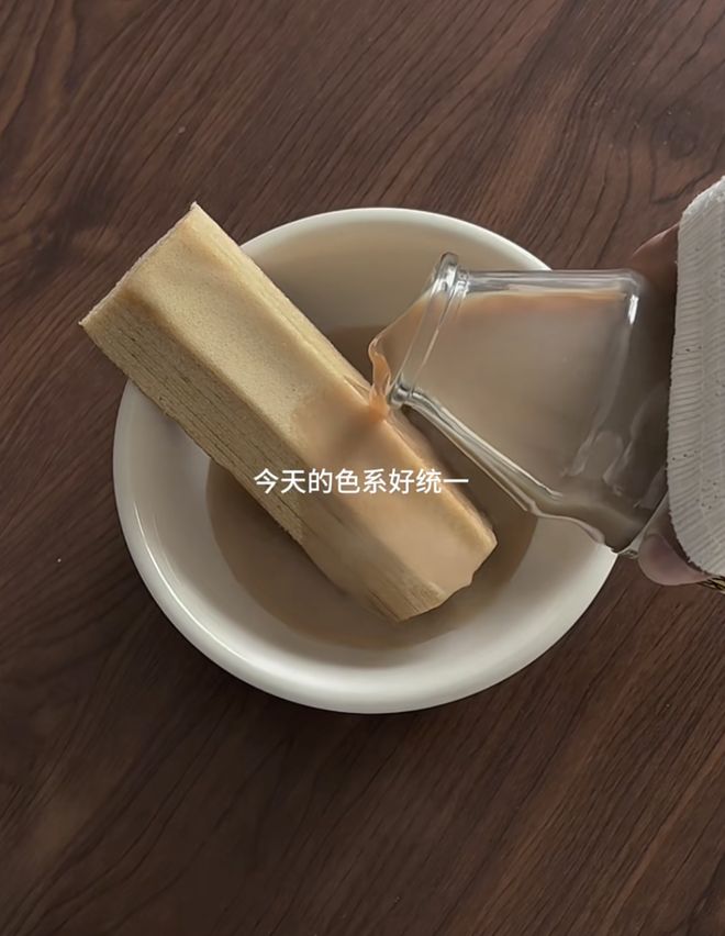 瘦女淡饭，害女不浅(图5)