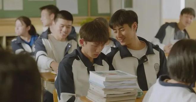 学校是个小“社会”，初中生当班干部也当得很“烧心”！(图3)