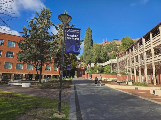 炸了啊：澳洲三所大学准备合并，组建超级大学！(图5)