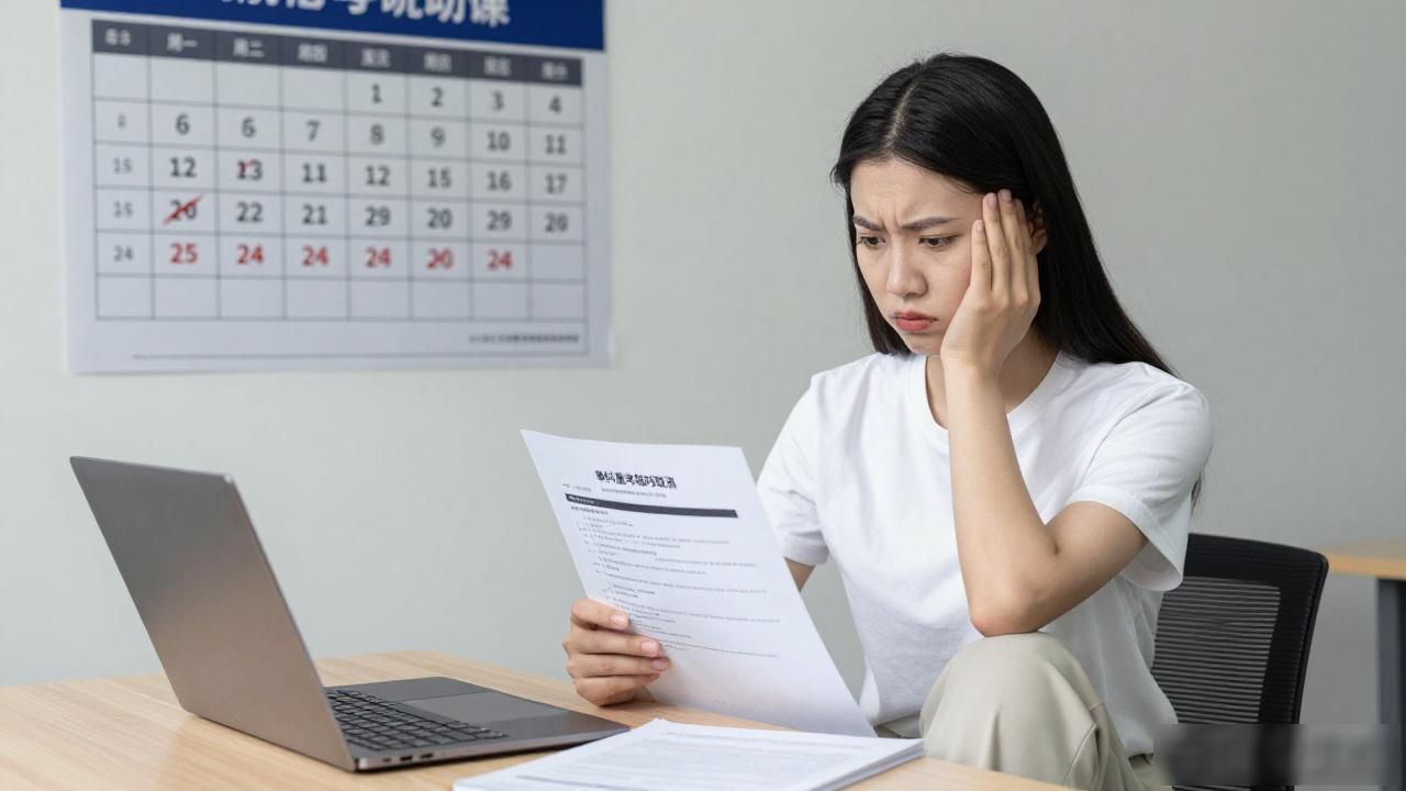 雅思考试反复取消 “停考风波”何时休