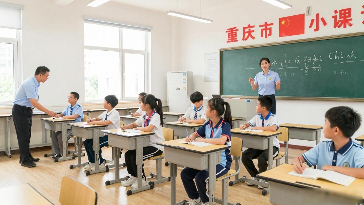 中小学校教室采光照明新国标将于十一月起实施,有哪些主要变化?(图1)