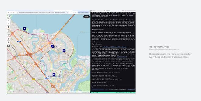 干掉Fable 5.1！Meta甩出最强模型，即将上线Muse(图13)