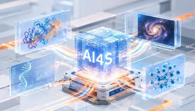 九章云极问鼎陶哲轩数学挑战赛！让强化学习成为AI4S新基建(图8)