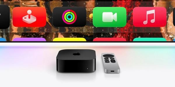 Siri AI将登陆旧款Apple TV 4K 第二代及以后机型均兼容(图2)