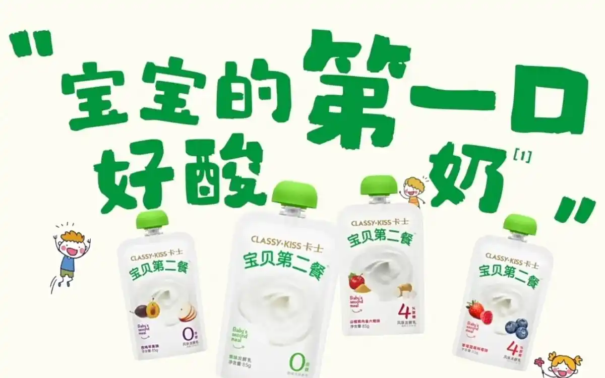 儿童酸奶调查：常温“婴标”酸奶无活菌，部分产品钠含量有点高(图2)