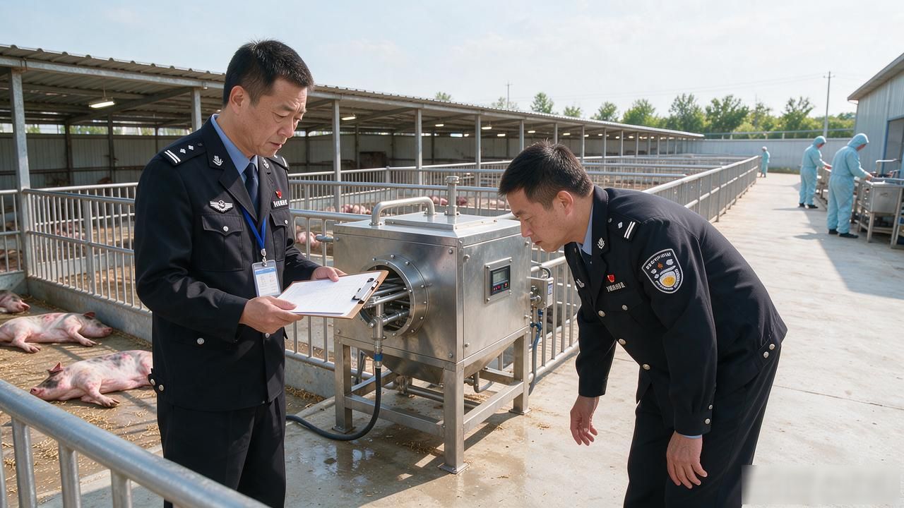 畜牧良种补贴申请指南(图1)