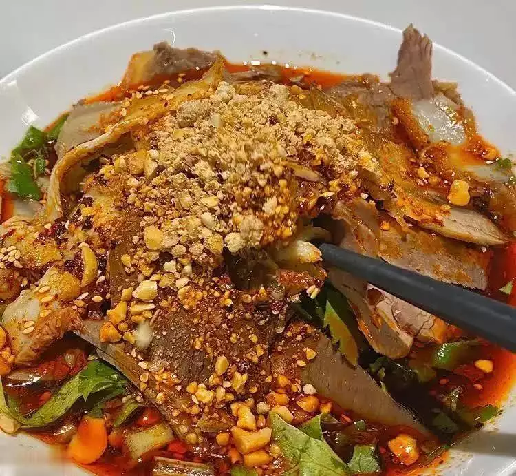成都7种特色小吃值得打卡，吃货千万别错过(图5)