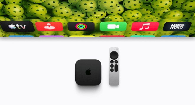 苹果发布全新Apple TV 4K：售299美元，A19芯片