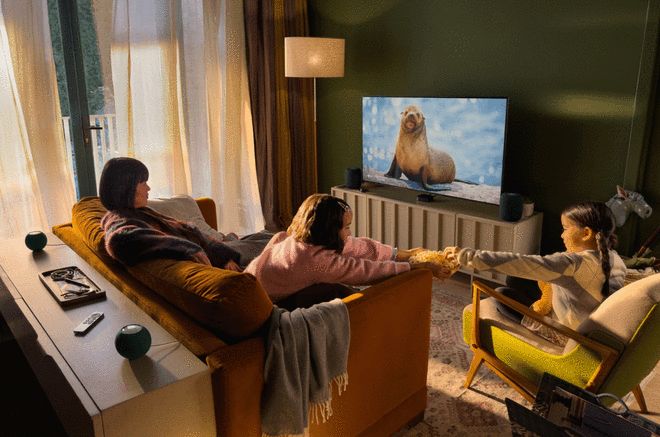 苹果发布全新Apple TV 4K:售299美元,A19芯片+Siri AI组合(图3)