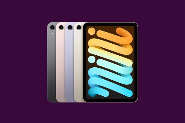 苹果最强小平板！全新iPad mini即将登场：A20 Pr