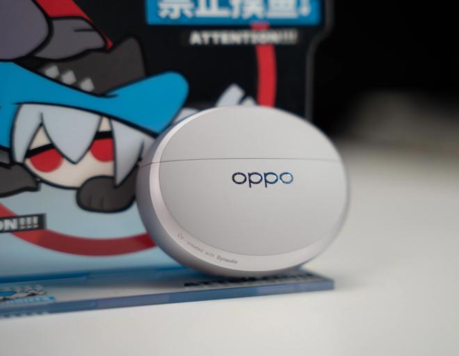 OPPO Enco X4体验：音质“更HiFi”，称得上真旗