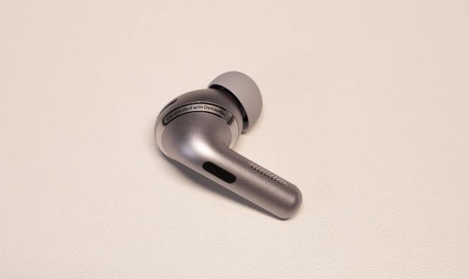OPPO Enco X4体验：音质“更HiFi”，称得上真旗舰TWS耳机(图2)