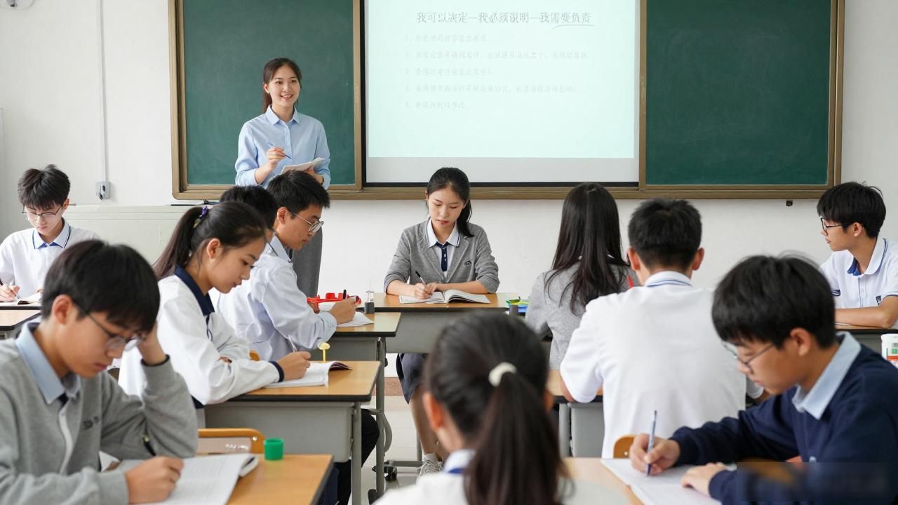 高中课标解读·课程理念③ | 基于课程理念真实性学习的内在机制与实践路径(图1)