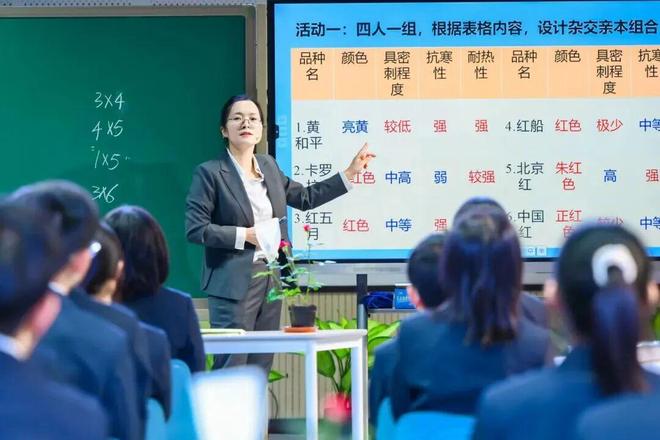 建校35年，西城这所学校亮出了超强“底牌”(图13)