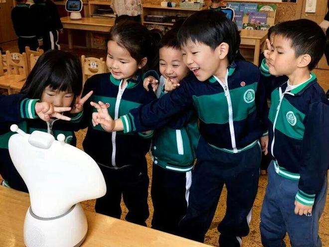 建校35年，西城这所学校亮出了超强“底牌”(图16)