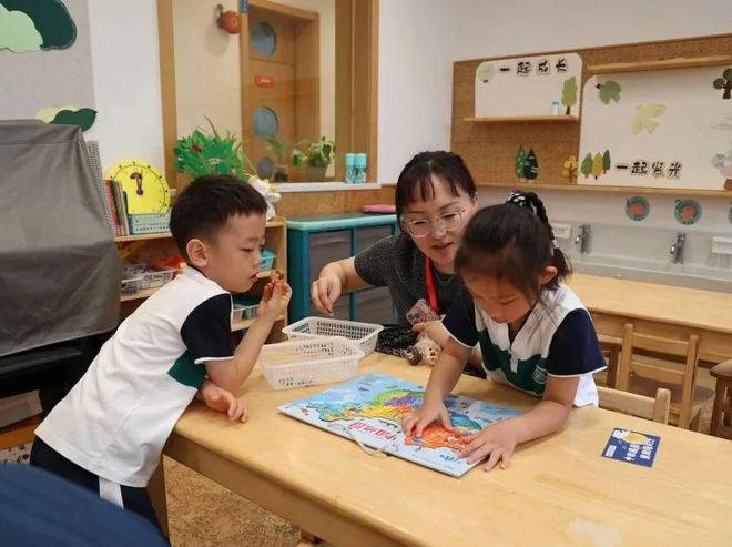 建校35年，西城这所学校亮出了超强“底牌”(图17)