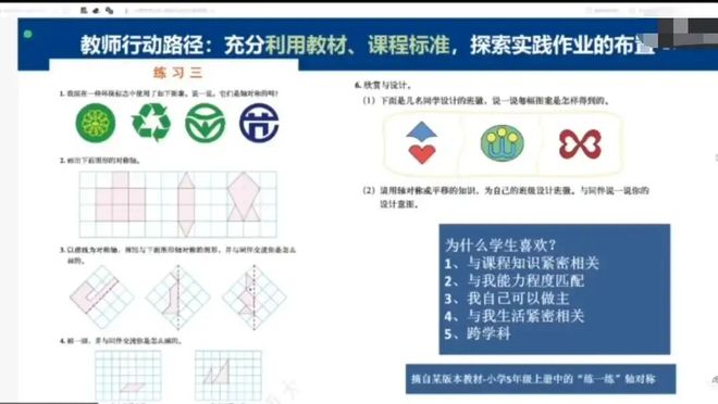 不刷题就掉队？广东5万小学生作业“体检”报告出炉：不会！教育质量监测：一味刷题不等于提分(图3)