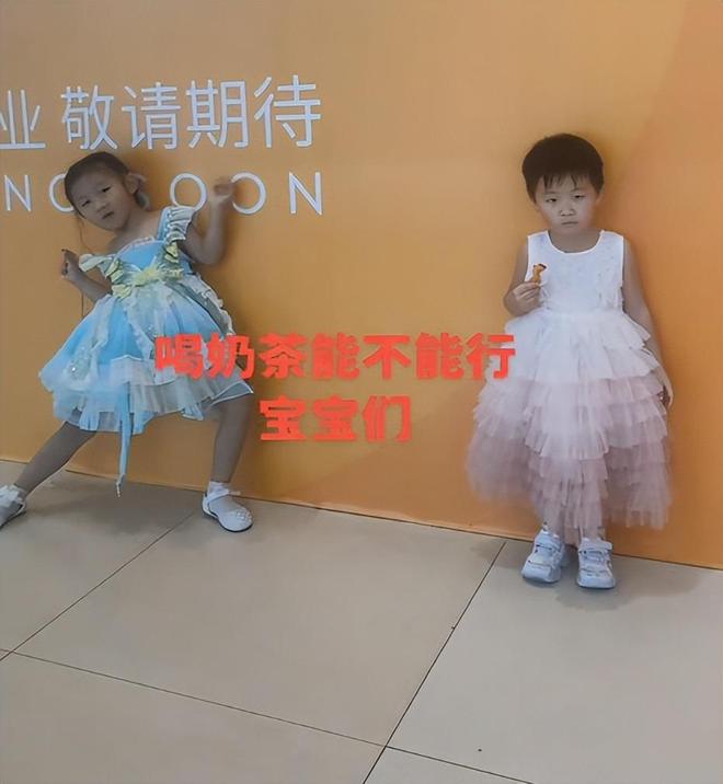 “一个月10箱饮料，小学没读完身体就垮了！”低认知家长操作被喷：是亲妈吗？(图6)