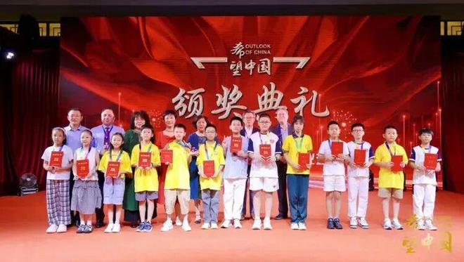 好玩！北京这所学校的孩子，演“葫芦娃”拿下全国金奖(图12)