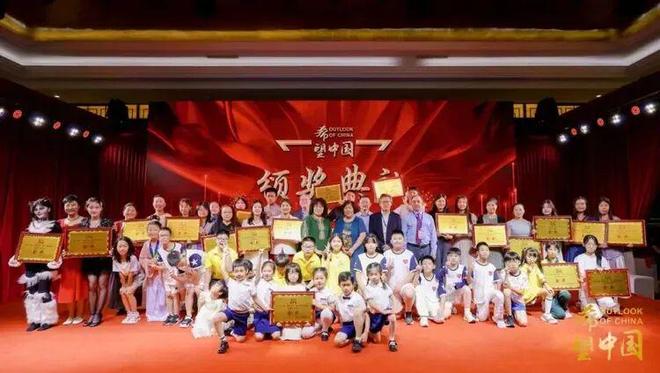 好玩！北京这所学校的孩子，演“葫芦娃”拿下全国金奖(图13)