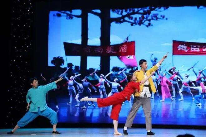 好玩！北京这所学校的孩子，演“葫芦娃”拿下全国金奖(图14)