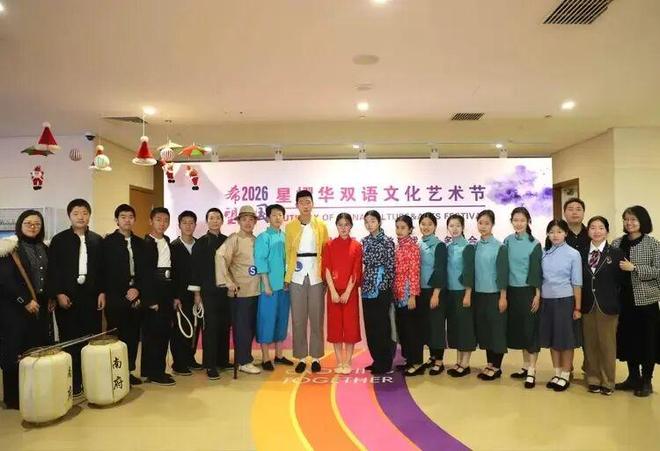 好玩！北京这所学校的孩子，演“葫芦娃”拿下全国金奖(图16)