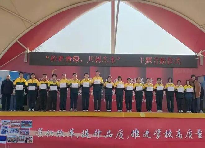 好玩！北京这所学校的孩子，演“葫芦娃”拿下全国金奖(图17)