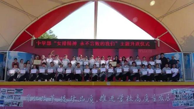 好玩！北京这所学校的孩子，演“葫芦娃”拿下全国金奖(图24)
