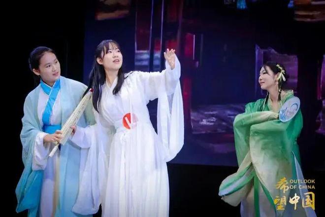 好玩！北京这所学校的孩子，演“葫芦娃”拿下全国金奖(图4)