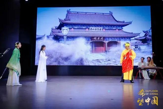 好玩！北京这所学校的孩子，演“葫芦娃”拿下全国金奖(图5)