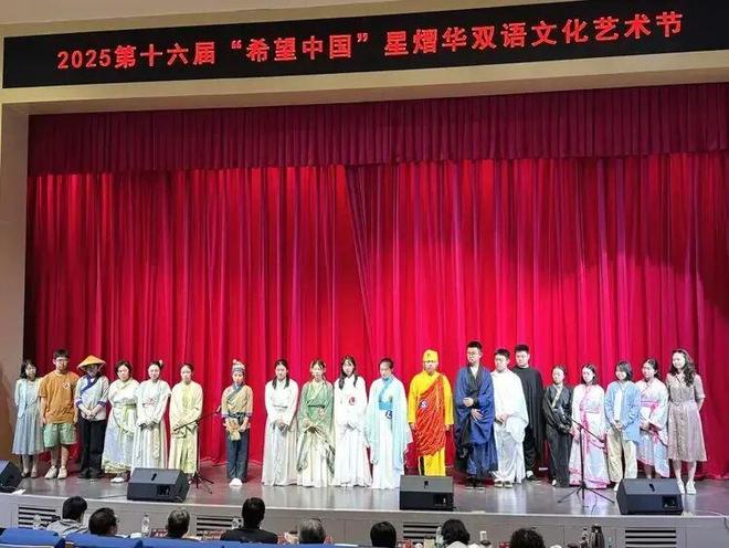 好玩！北京这所学校的孩子，演“葫芦娃”拿下全国金奖(图6)