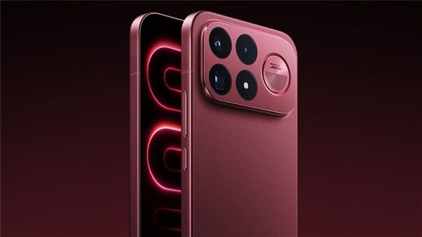 REDMI K100 Pro系列升级澎湃OS 4后屏幕更好了 产品经理解释背后原因(图3)