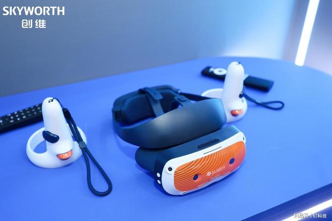 创维携全品类产品亮相第140届广交会,全场景生态出海持续加速(图11)