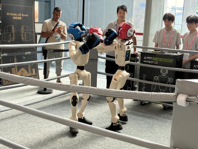 2026年广交会观察：从家电到机器人，中国品牌出海迈向新阶段(图7)