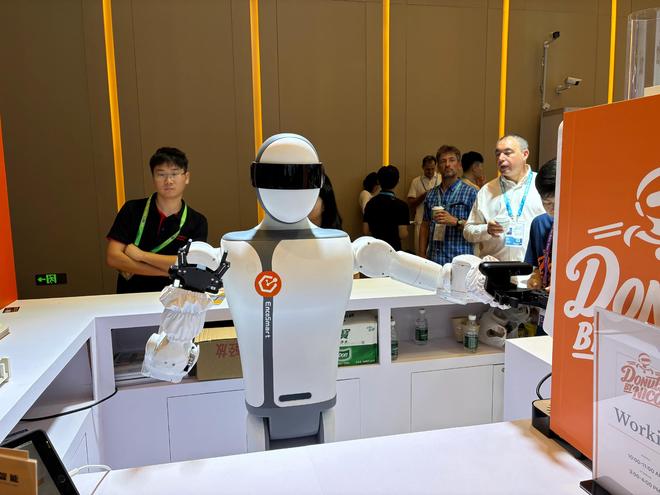 2026年广交会观察：从家电到机器人，中国品牌出海迈向新阶段(图9)