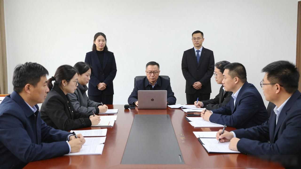 四川雷波县学生分低教师拍照事件调查结果公布