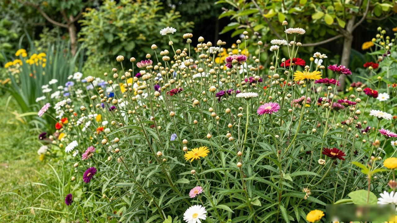 今年桂花迟到却更香了？想吃桂花建议别从路边采