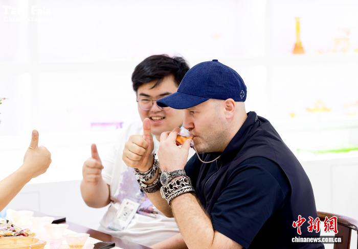 2026厦门国际秋季茶博会开展 搭建“茶和天下”国际茶产业合作平台(图3)