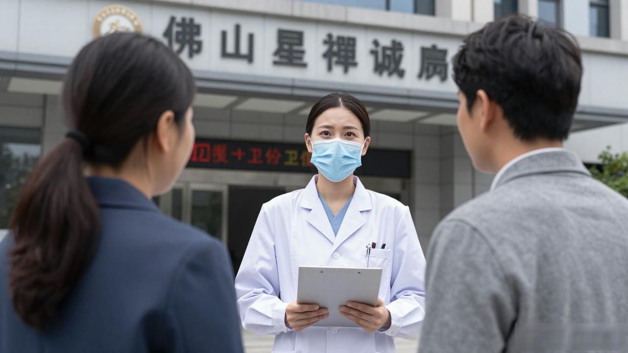 别让一瓶1.9元的饮料，伤了医患之间的信任