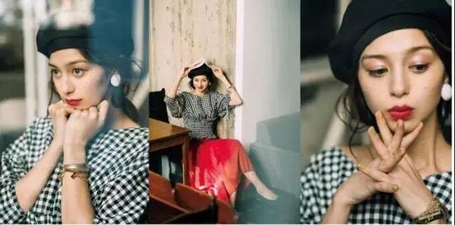 秋天绝美的100种搭配，照着穿(图104)